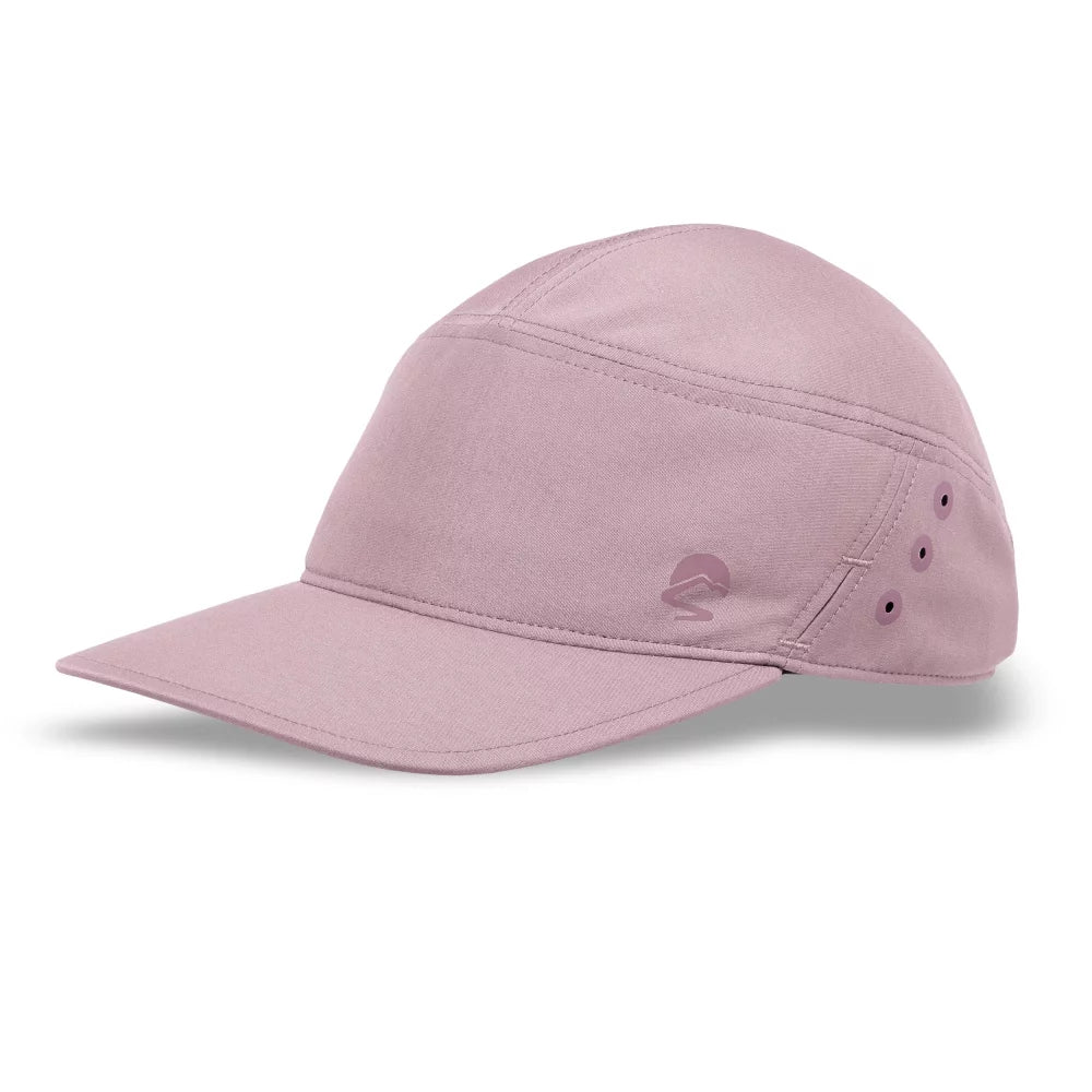 Sunday Afternoons Sunward Radar Cap Dusty Rose Mens Hats – Image 1