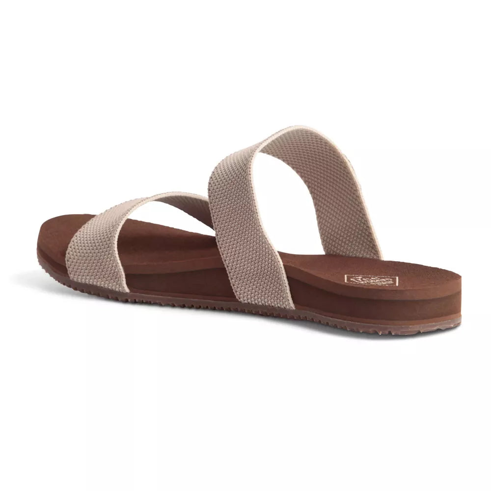 Freewaters Supreem La Jolla Sandal Oat