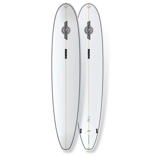 Surftech Walden Mega Magic Fusion Surfboard – Image 1