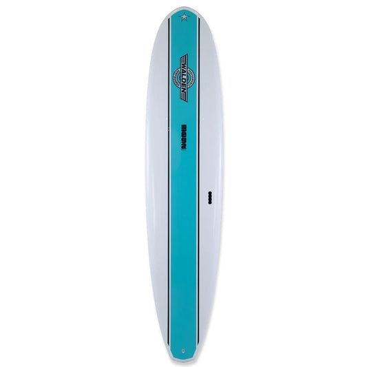 Surftech Walden Mega Magic Tuflite Surfboard – Image 1