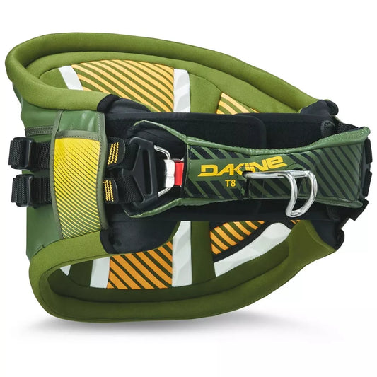 Dakine T-8 Harness Surplus
