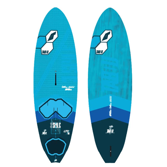 Tabou 3S Calssic LTD Windsurfing Board – Image 1