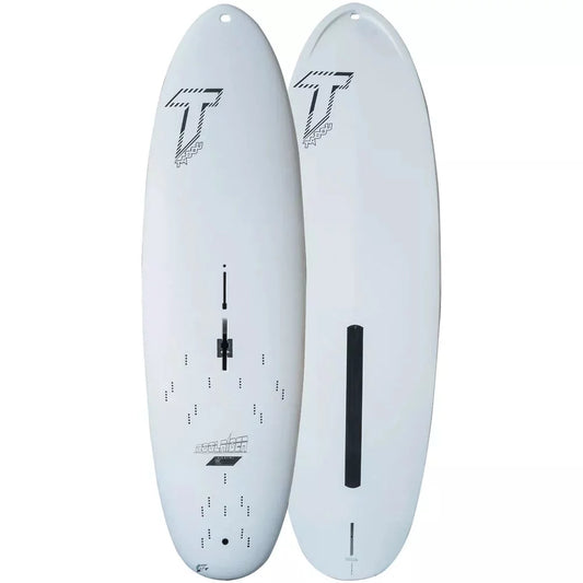 Tabou Coolrider Beginner Windsurf Board Windsurfing Board – Image 1