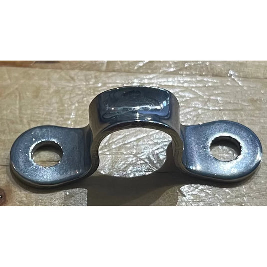 Tahe O'pen Skiff Deck Mount Sailboat Part – Image 1