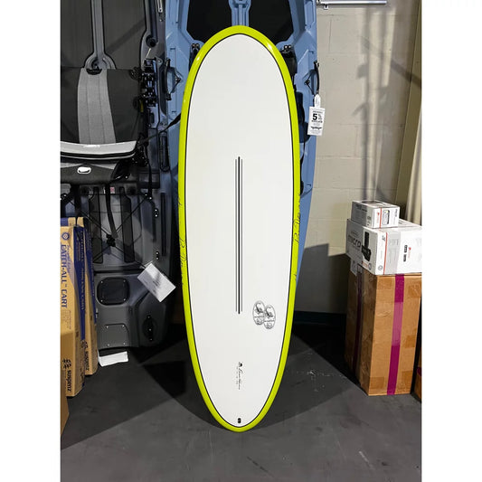 Takayama Scorpion 2 - Tuflite Pro 5'10" Surfboard – Image 2