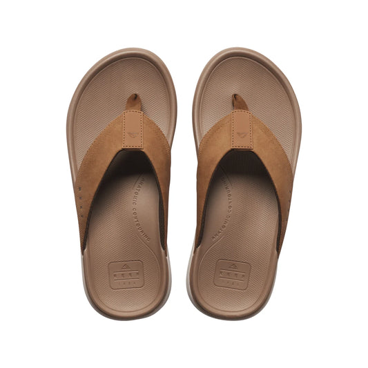 Reef Mens Cushion Norte Tan