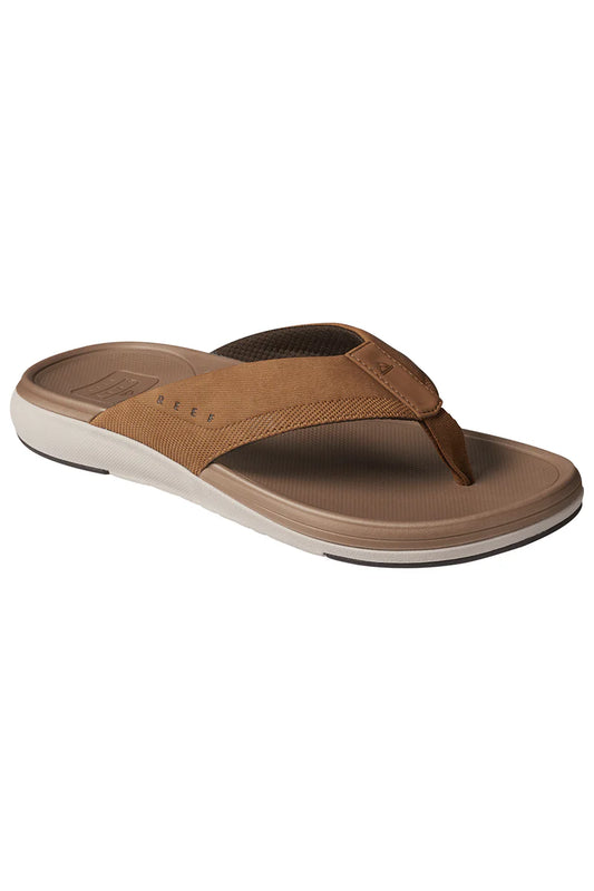 Reef Mens Cushion Norte Tan