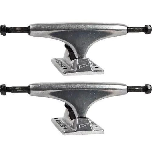 Tensor Reg Aluminum 5.5 Skateboard Trucks – Image 1