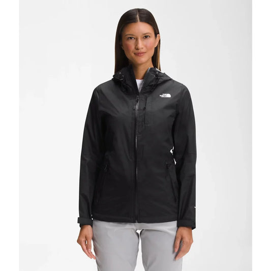 The North Face Alta Vista Jckt Black XL Womens sweater – Image 1