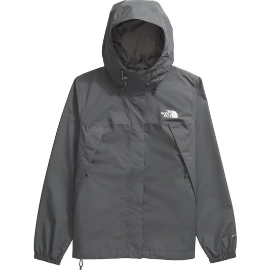 The North Face Antora Rain Jacket Pearl Mens Jacket – Image 1