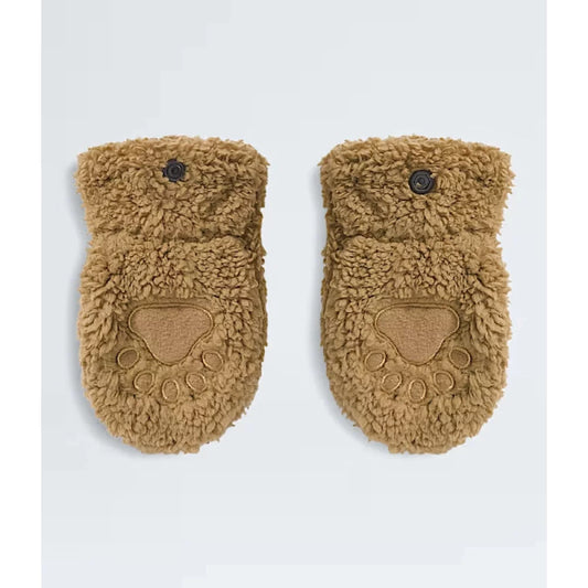 The North Face Baby Bear Mitts Kids Gloves – Image 2