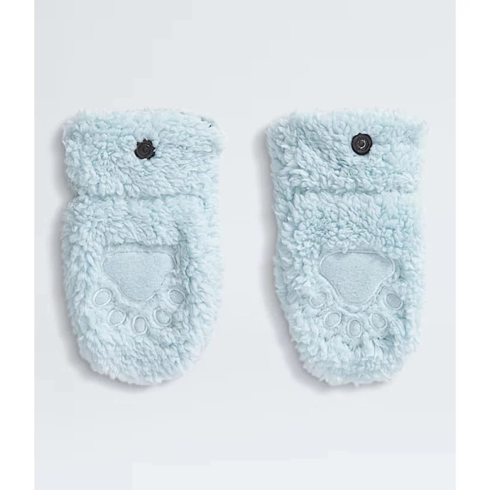The North Face Baby Bear Mitts Kids Gloves – Image 4