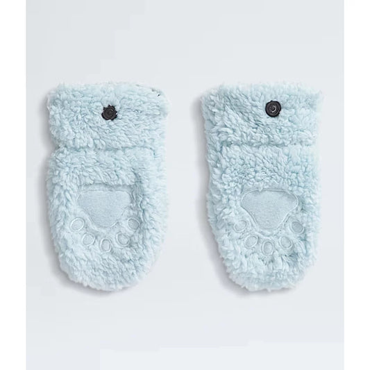 The North Face Baby Bear Mitts Kids Gloves – Image 4