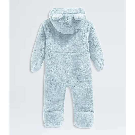 The North Face Baby Campshire One-Piece Kids Snow Suit – Image 2