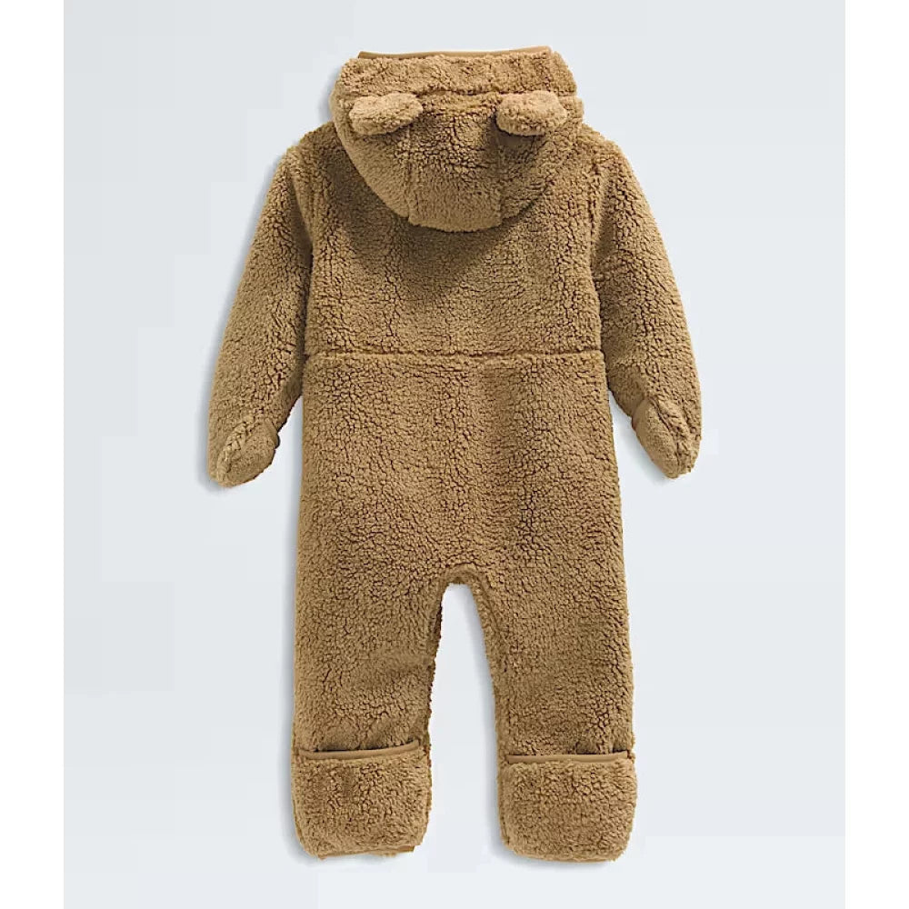 The North Face Baby Campshire One-Piece Kids Snow Suit – Image 5