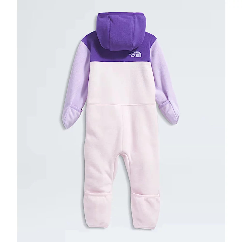 The North Face Baby Glacier One-Piece Kids Snow Suit – Image 2