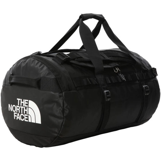 The North Face Base Camp Duffel - M - Black