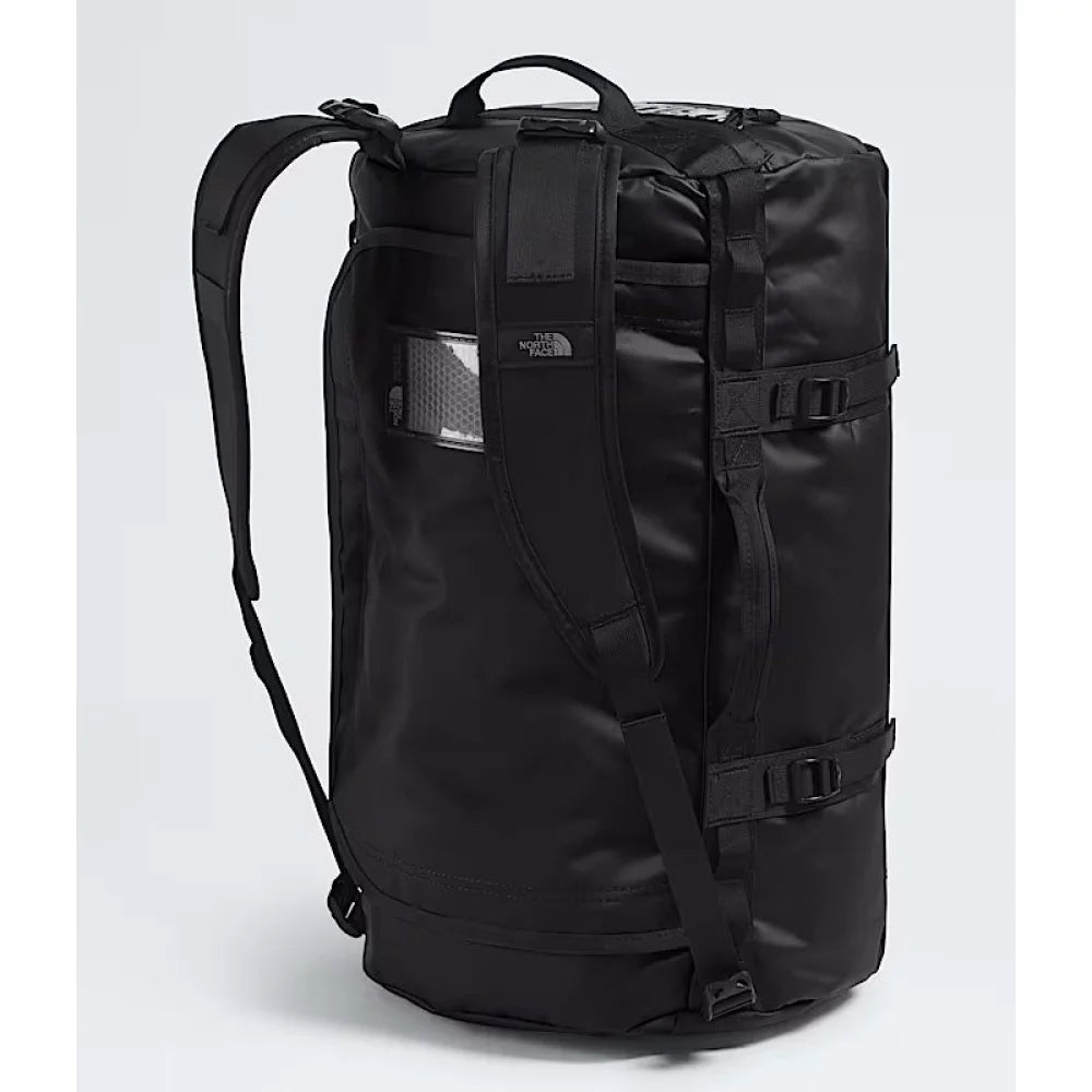 duffel bag backpack north face The S Base Camp Military Veteran making packing and unpacking Rooster Fish Lures - Color:Silver/Glow