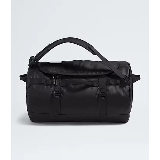 The North Face Base Camp™ Duffel—S TNF Black/TNF White Duffel Bag – Image 2