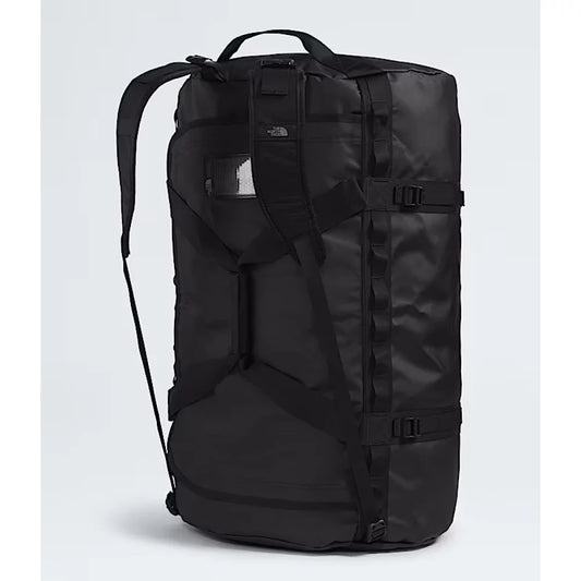 The North Face Base Camp™ Duffel—XL TNF Black/TNF White Duffel Bag – Image 1