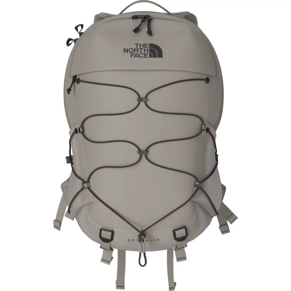 north face asphalt grey backpack THE Vault Backpack, – OZNICO Durable 31L backpack with FlexVent suspension THE NORTH FACE Recon Everyday