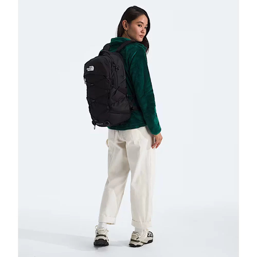 The North Face Borealis TNF Black/TNF Black Backpack – Image 5