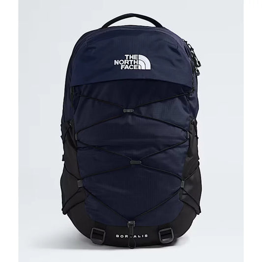 The North Face Borealis TNF Navy/TNF Black Backpack – Image 3