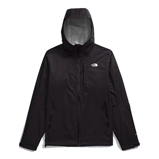 The North Face Men’s Alta Vista Jacket Black Mens Sweaters – Image 1