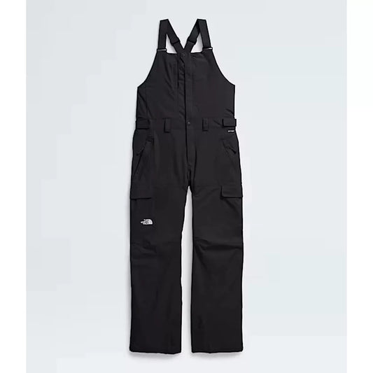 The North Face Men’s Freedom Bibs Snowbaord Pants – Image 1