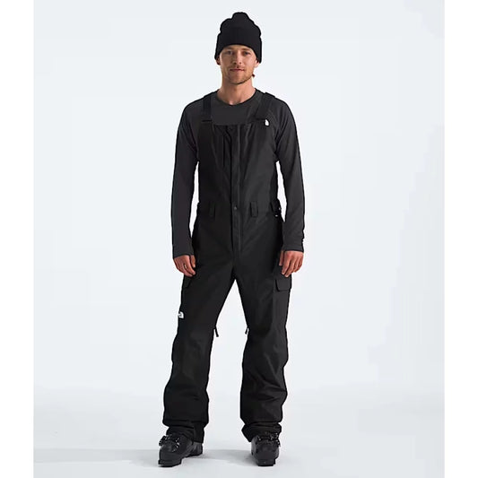 The North Face Men’s Freedom Bibs Snowbaord Pants – Image 2