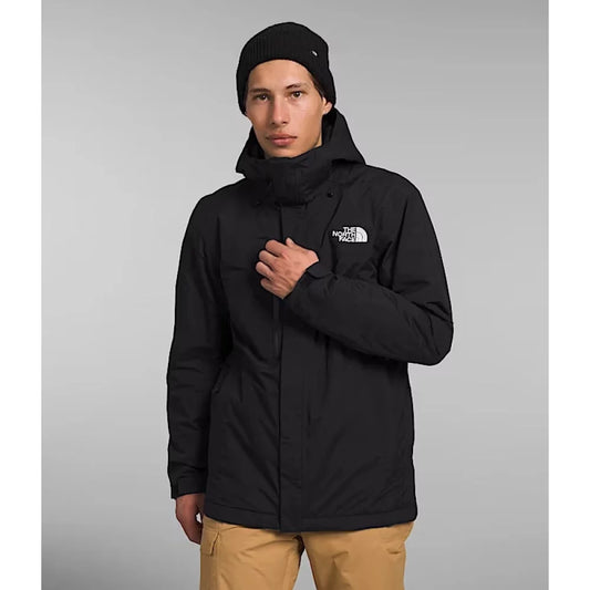 The North Face Men’s Freedom Insulated Jacket Snowboard Jacket – Image 2