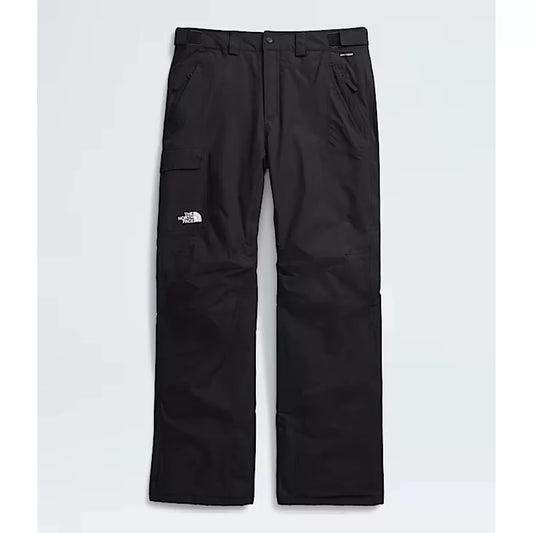 The North Face Men’s Freedom Insulated Pants Snowbaord Pants – Image 1