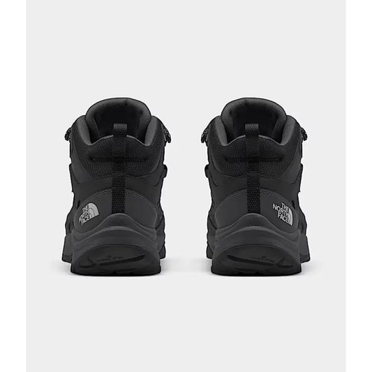 The North Face Men’s Hedgehog 3 Mid Waterproof Boots Mens Shoes – Image 1