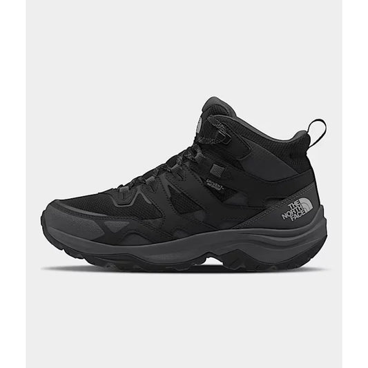 The North Face Men’s Hedgehog 3 Mid Waterproof Boots Mens Shoes – Image 4