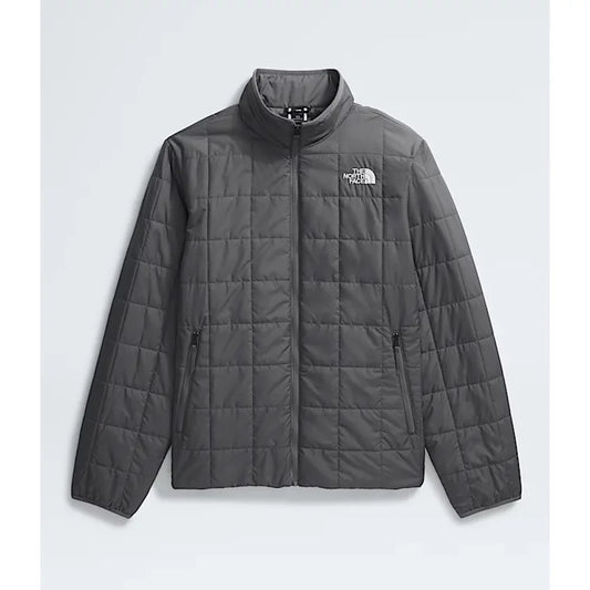 The North Face Men’s Junction Insulated Jacket Mens Jacket – Image 1