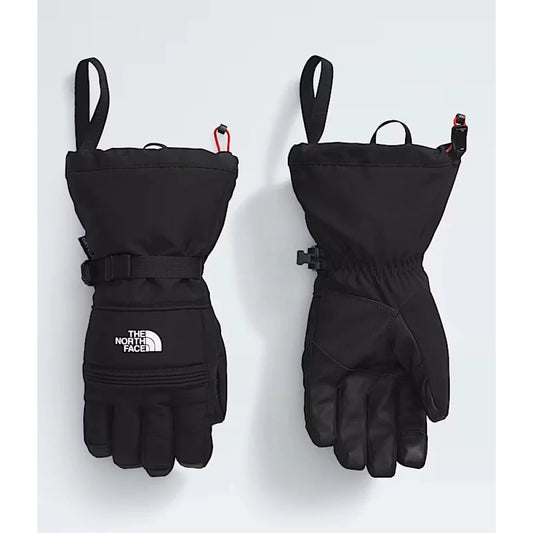The North Face Men’s Montana Ski Gloves Snowboard Gloves – Image 1