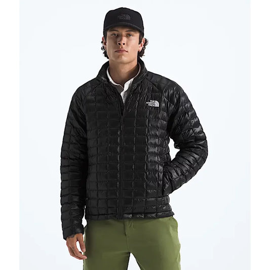 The North Face Men’s THERMOBALL™ Jacket Mens Jacket – Image 2