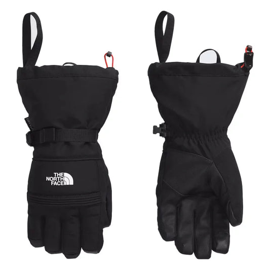 The North Face Mens The North Face Montana Ski Glove Snowboard Gloves – Image 1