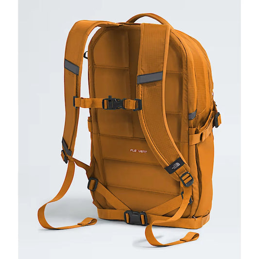 The North Face Recon Backpack Timber Tan – Image 1