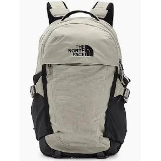 The North Face Recon Stone Slab/TNF Black Backpack – Image 1