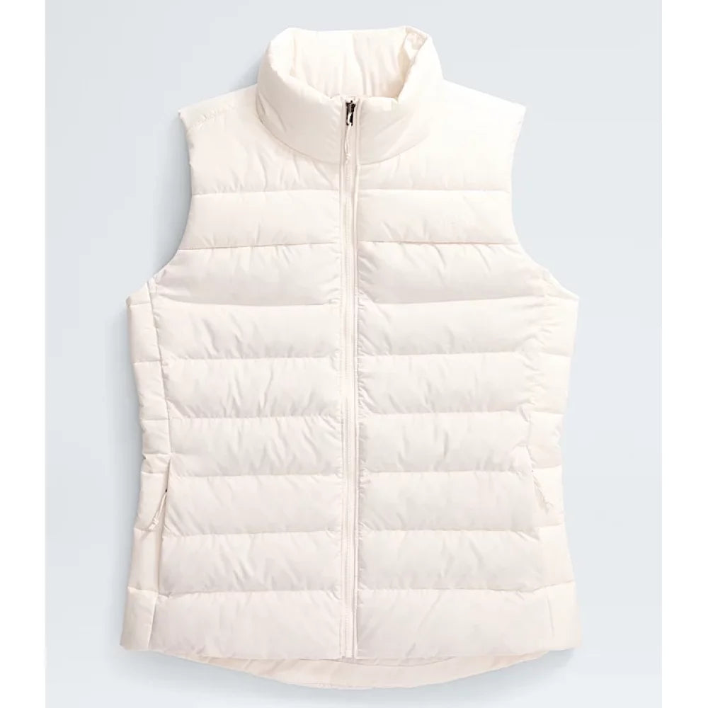 The North Face Women's Aconcagua 3 Vest Womens Jacket – Image 3