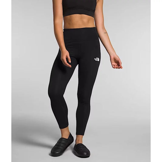 The North Face Women’s FD Pro 160 Tights Womens Base Layer – Image 2