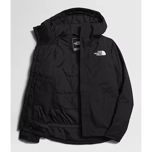 The North Face Women’s Freedom Insulated Jacket Snowboard Jacket – Image 2