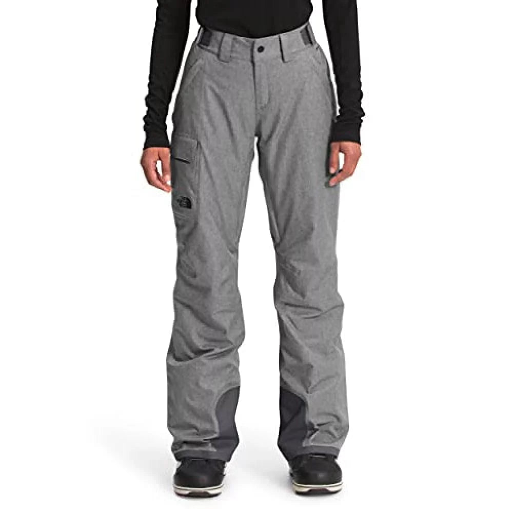 THE NORTH FACE Women's Freedom Insulated Pant Snowbaord Pants – Image 1