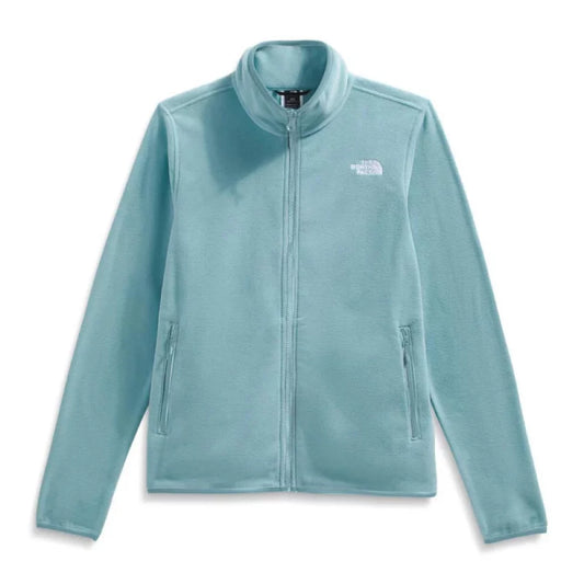 The North Face Women's Glacier Fleece Jacket Womens Jacket – Image 1