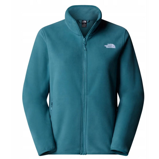 The North Face Women's Glacier Fleece Jacket Womens Jacket – Image 2