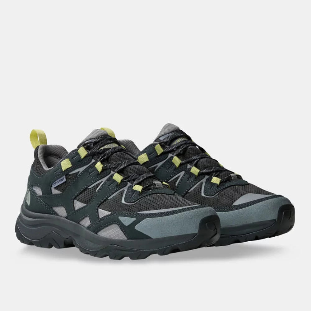 The North Face Women's Hedgehog 3 Hiking Shoes Womens Shoes – Image 2
