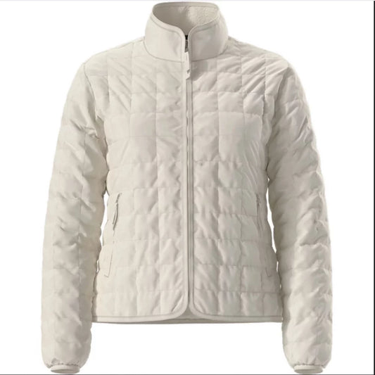 The North Face Women's Junction Insulated Full-Zip Jacket Womens Jacket – Image 2