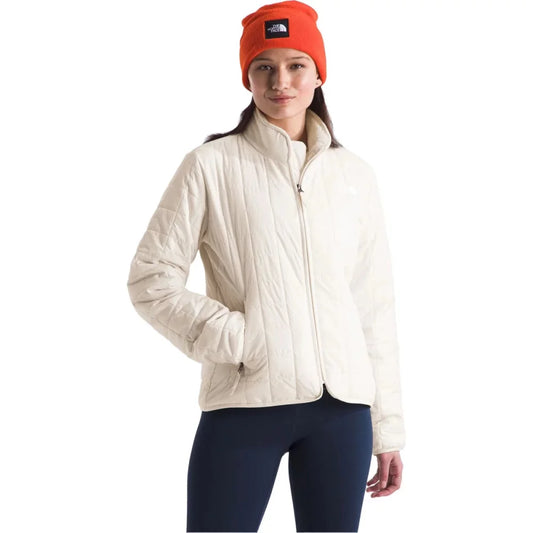 The North Face Women's Junction Transition Jacket Womens Jacket – Image 1