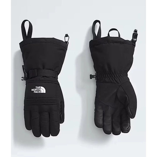The North Face Women’s Montana Ski Gloves Snowboard Gloves – Image 1
